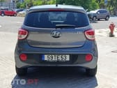 Hyundai i10 1.0 Comfort GPL