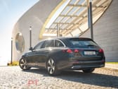Mercedes-Benz E 300 e Avantgarde