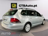 Volkswagen Golf 1.6 TDI Trendline BlueMotion Tech
