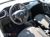 Citroen C3 1.6 e-HDi Air.Seduction