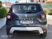 Dacia Duster 1.0 TCe ECO-G Prestige Bi-Fuel