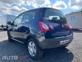 Renault Twingo 1.2 16V Dynamique