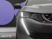 Peugeot 508 SW 1.6 Hybrid GT e-EAT8