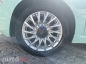 Fiat 500 1.0 Hybrid Lounge