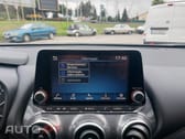 Nissan Juke 1.0 DIG-T N-Connecta DCT