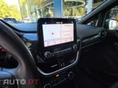 Ford Fiesta 1.0 EcoBoost Active+