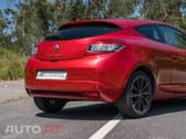 Renault Mégane Coupe 1.6 DCI Bose Edition