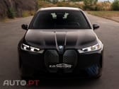 BMW iX xDrive 50 Pack Desportivo