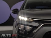 Citroen C3 1.5 BlueHDi Feel Pack