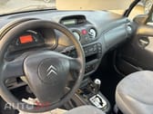 Citroen C3 1.4 SX Pack Aut.