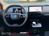 MG MG4 51 kWh Standard