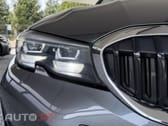 BMW 330 e Corporate Edition Auto