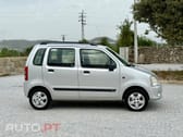 Suzuki Wagon R 1.3 DDiS GLX