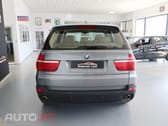 BMW X5 3.0 sd