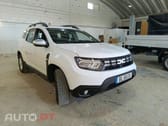 Dacia Duster 1.5 Blue dCi Expression 4WD