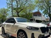 BMW X4 20 d xDrive Pack M Auto
