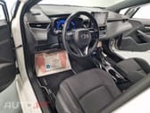 Toyota Corolla Touring Sports 1.8 Hybrid Comfort