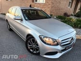 Mercedes-Benz C 200 BlueTEC Aut.