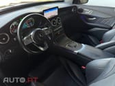 Mercedes-Benz GLC 300 e 4Matic