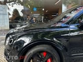 Bentley Bentayga V8