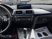 BMW 320 d Auto Pack M