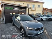 Volvo XC40 1.5 T5 PHEV Momentum Plus