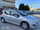 Peugeot 207 1.4 16V SE Sportium