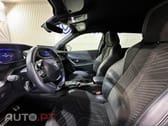 Peugeot E-2008 54 kWh GT