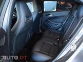 Mercedes-Benz GLA 220 d AMG Line