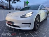 Tesla Model 3 Standard Range Plus RWD