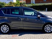 Ford B-Max 1.0 EcoBoost Titanium