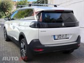 Peugeot 5008 1.2 PureTech Allure EAT8