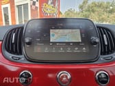 Fiat 500 0.9 TwinAir Lounge