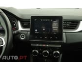 Renault Captur Captur 1.0 TCe Techno