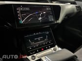 Audi E-Tron 50 quattro S line
