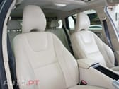 Volvo V60 2.4 D6 Summum AWD Phev