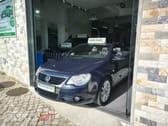Volkswagen EOS 2.0 TDi