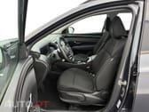 Hyundai Tucson 1.6 CRDi Hybrid 48V Business DCT