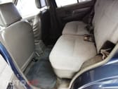 Nissan Terrano (WD21) 2.7 TD 4WD