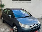 Citroen C4 1.4 16V VTR Pack