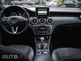 Mercedes-Benz A 160 d Urban