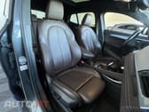 BMW X2 xDrive20d Aut. M Sport