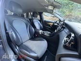 Mercedes-Benz C 220 BlueTEC Avantgarde Aut.