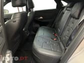 DS DS7 Crossback E-Tense Louvre EAT8