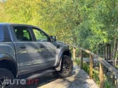 Ford Ranger 2.0 TDCi CD Wildtrak Aut.4WD