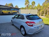 Citroen C4 1.2 PureTech Collection