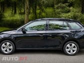 Skoda Fabia Break 1.0 Style