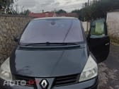 Renault Espace 2.0 diesel