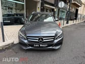 Mercedes-Benz C 220 BlueTEC Avantgarde+ Aut.