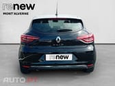 Renault Clio limited